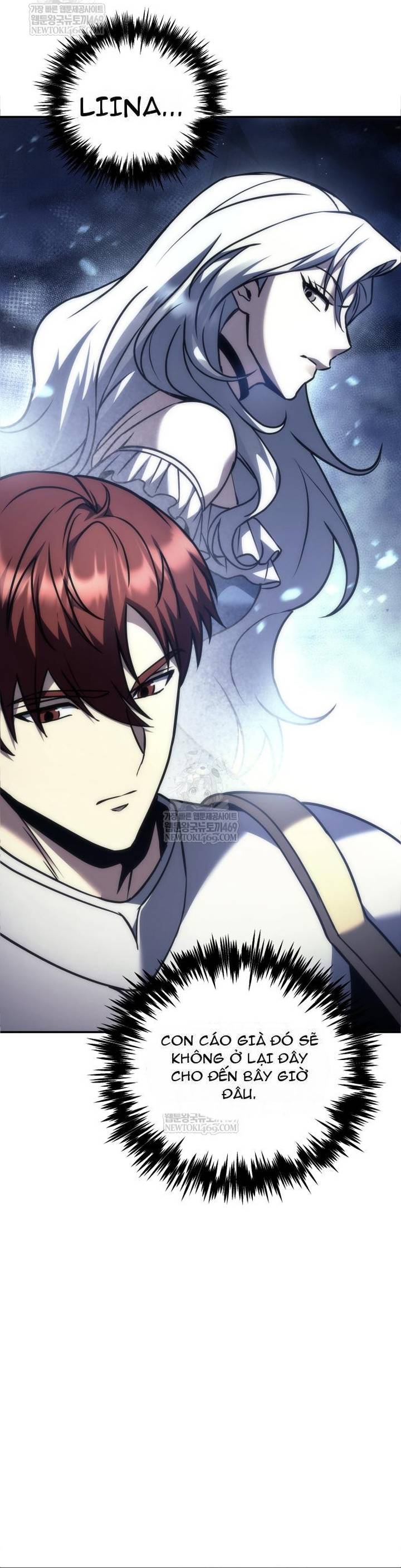 Hồi Quy Giả Của Gia Tộc Suy Vong Chapter 111 - Trang 2