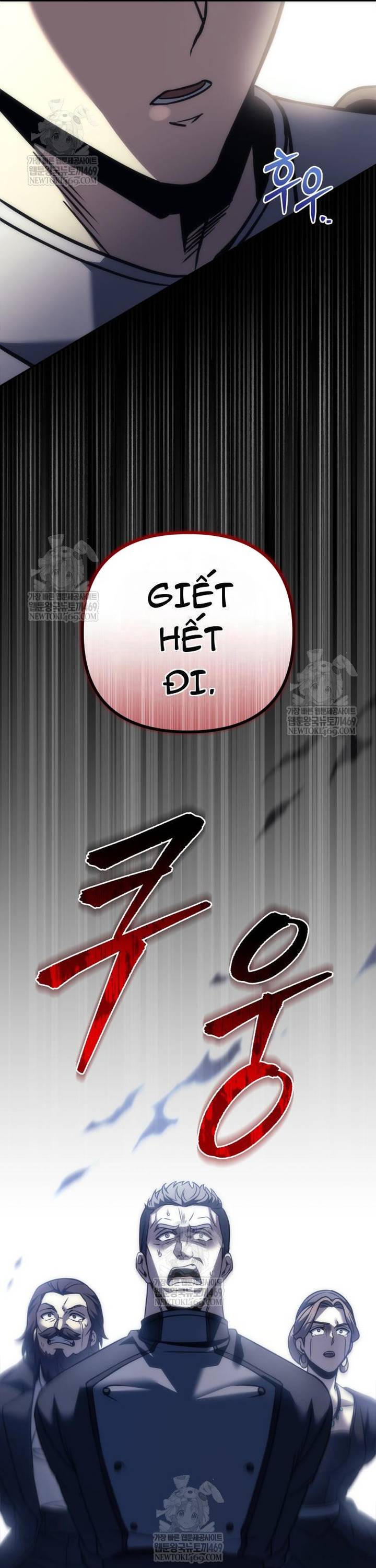 Hồi Quy Giả Của Gia Tộc Suy Vong Chapter 111 - Trang 2