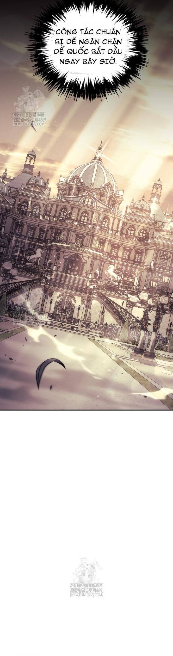 Hồi Quy Giả Của Gia Tộc Suy Vong Chapter 111 - Trang 2