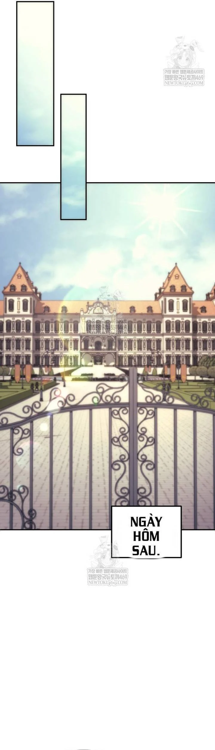 Hồi Quy Giả Của Gia Tộc Suy Vong Chapter 111 - Trang 2