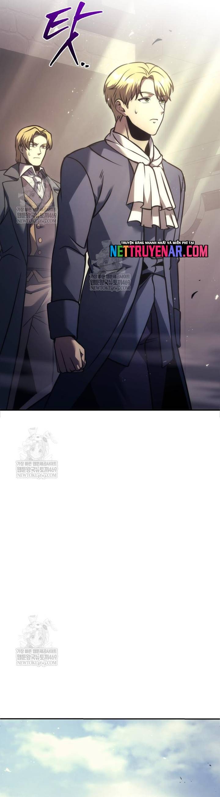 Hồi Quy Giả Của Gia Tộc Suy Vong Chapter 111 - Trang 2