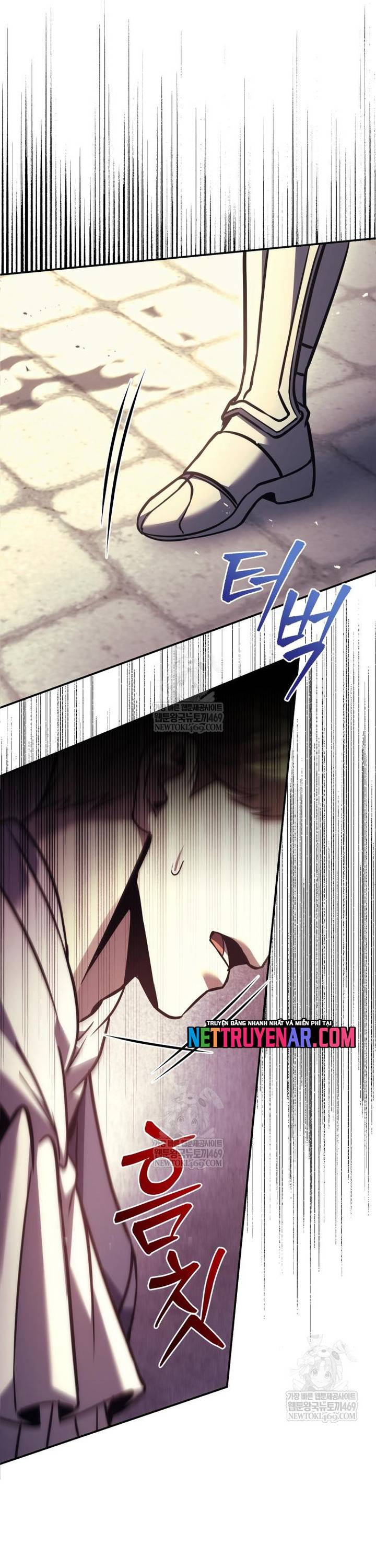 Hồi Quy Giả Của Gia Tộc Suy Vong Chapter 111 - Trang 2
