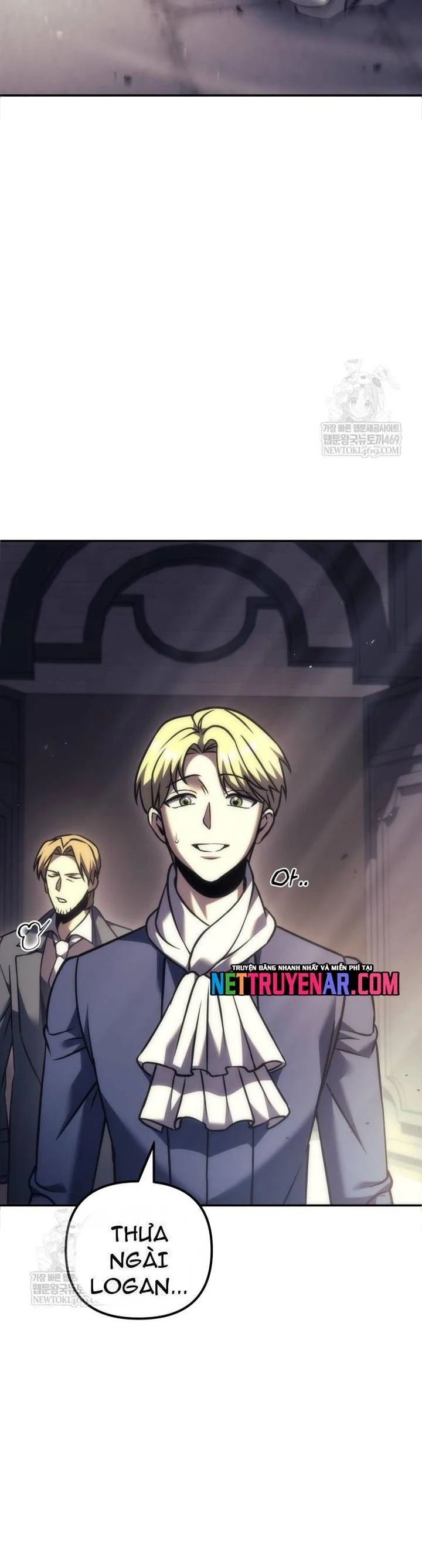 Hồi Quy Giả Của Gia Tộc Suy Vong Chapter 111 - Trang 2