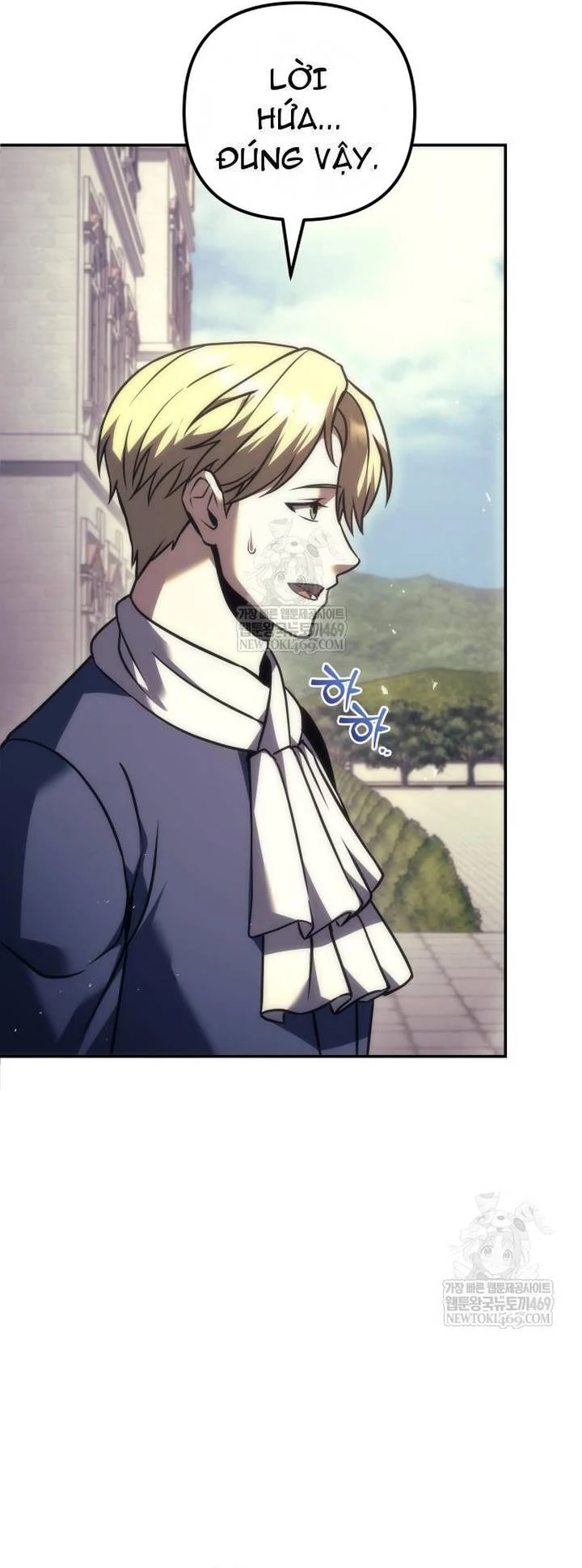 Hồi Quy Giả Của Gia Tộc Suy Vong Chapter 111 - Trang 2