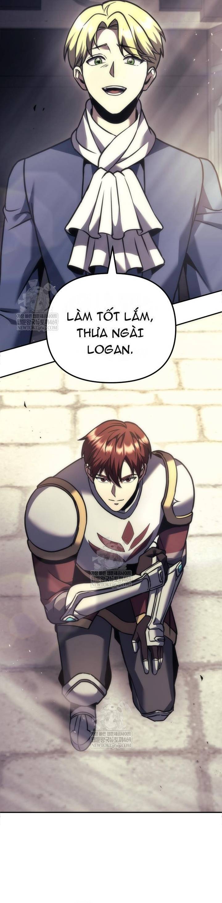 Hồi Quy Giả Của Gia Tộc Suy Vong Chapter 111 - Trang 2