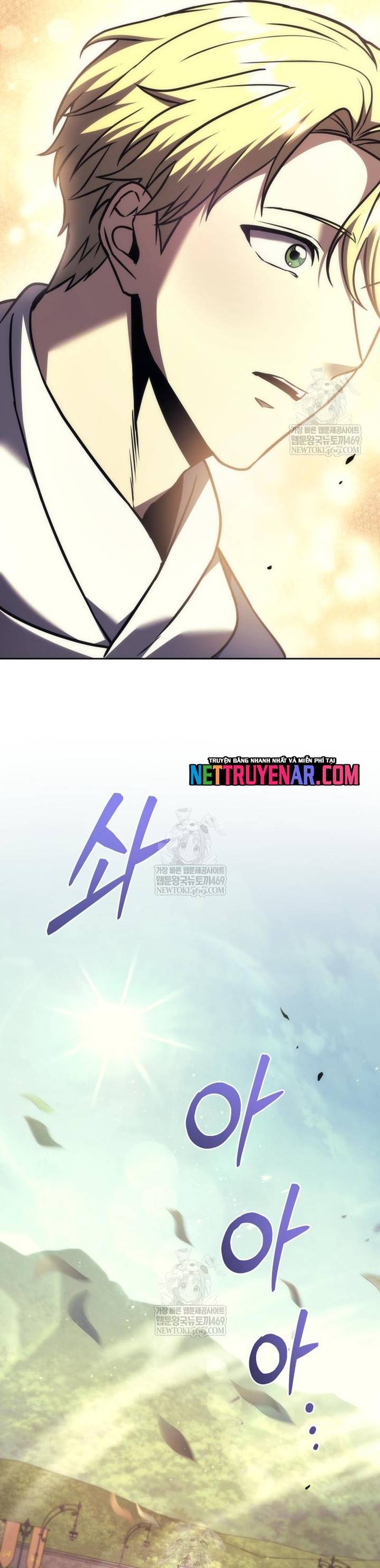 Hồi Quy Giả Của Gia Tộc Suy Vong Chapter 111 - Trang 2