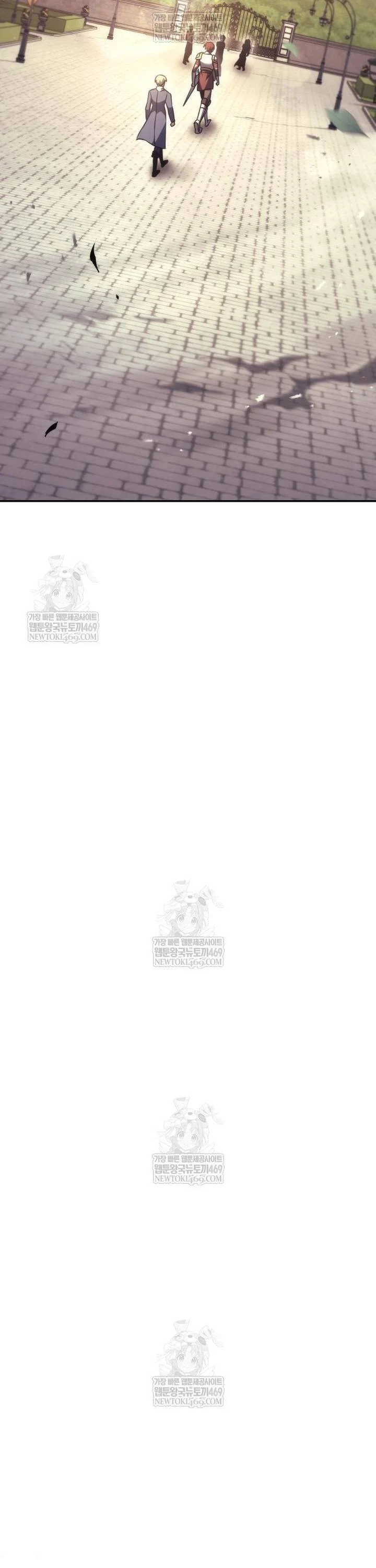 Hồi Quy Giả Của Gia Tộc Suy Vong Chapter 111 - Trang 2