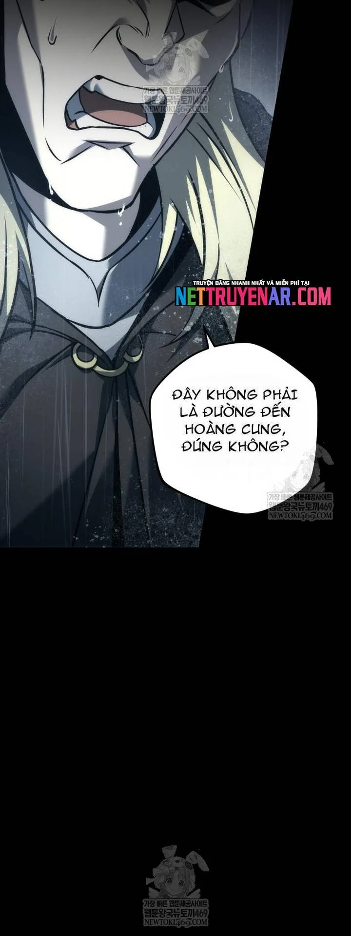 Hồi Quy Giả Của Gia Tộc Suy Vong Chapter 111 - Trang 2