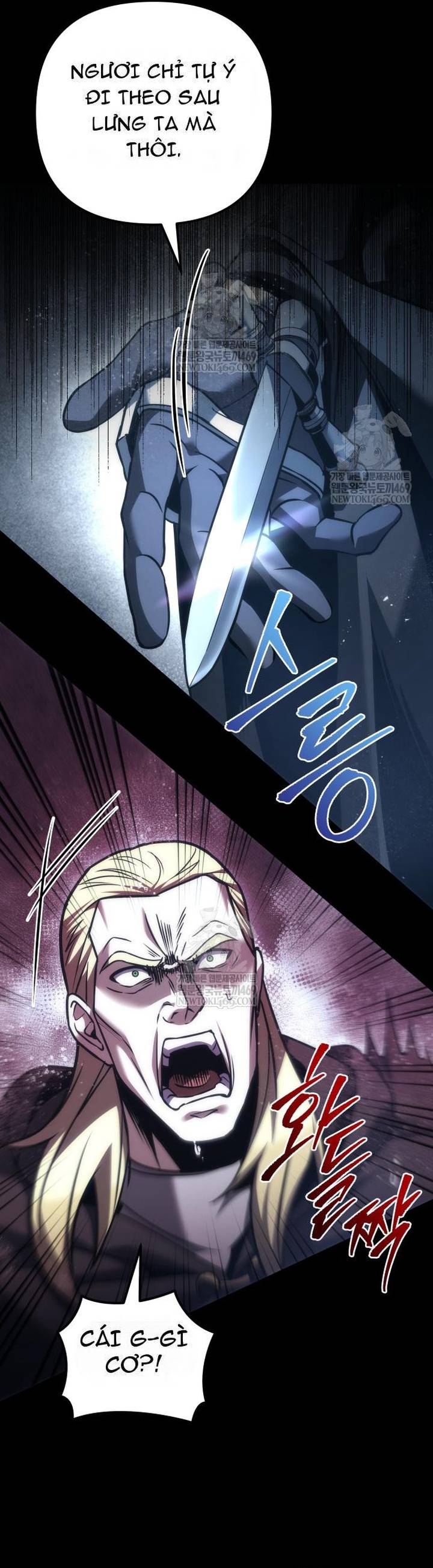 Hồi Quy Giả Của Gia Tộc Suy Vong Chapter 111 - Trang 2