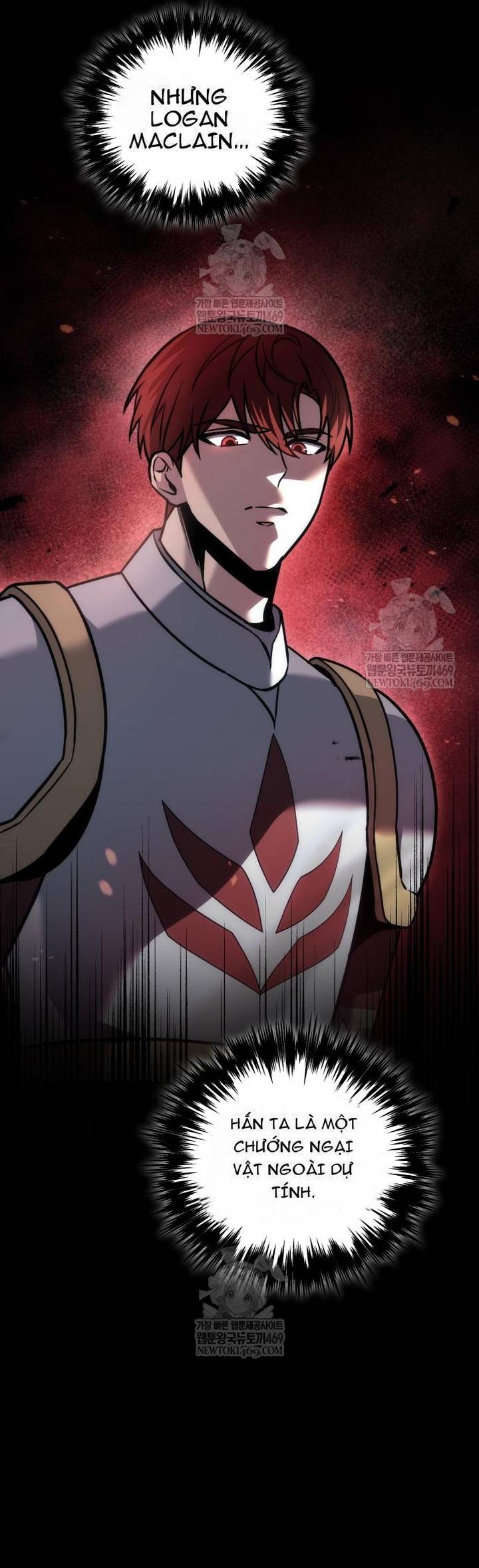 Hồi Quy Giả Của Gia Tộc Suy Vong Chapter 111 - Trang 2