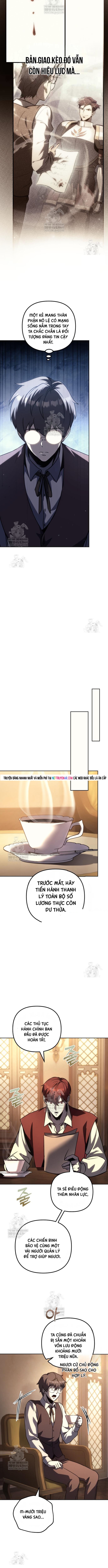 hồi quy giả của gia tộc suy vong Chapter 121 3