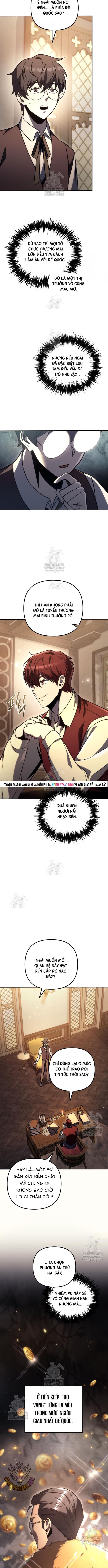hồi quy giả của gia tộc suy vong Chapter 121 5
