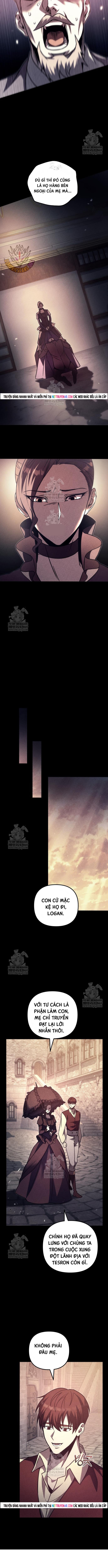 hồi quy giả của gia tộc suy vong Chapter 121 8