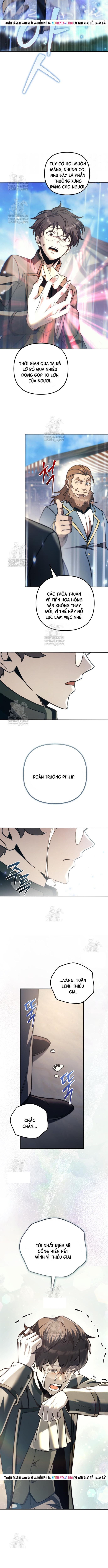 hồi quy giả của gia tộc suy vong Chapter 121 13