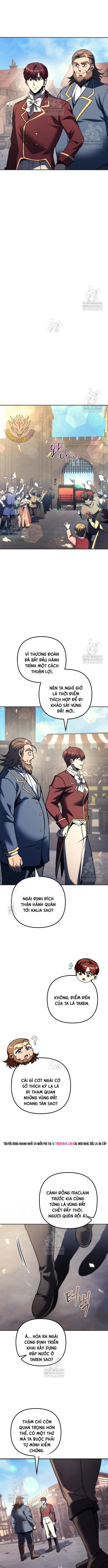 hồi quy giả của gia tộc suy vong Chapter 121 14