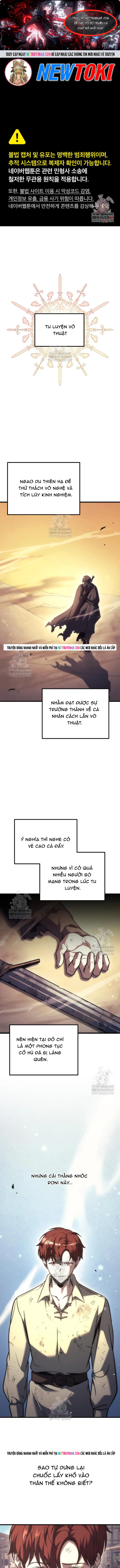 hồi quy giả của gia tộc suy vong Chapter 122 1