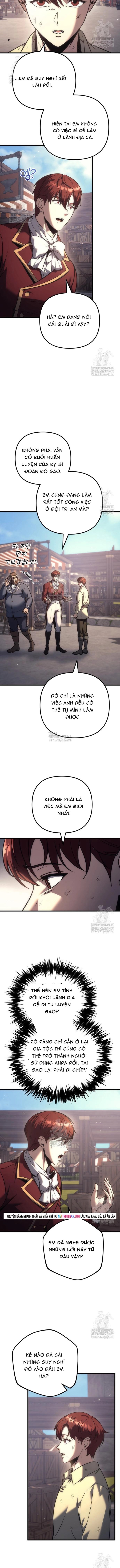 hồi quy giả của gia tộc suy vong Chapter 122 2