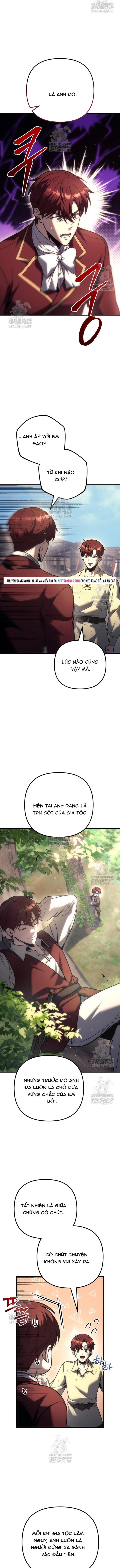 hồi quy giả của gia tộc suy vong Chapter 122 3