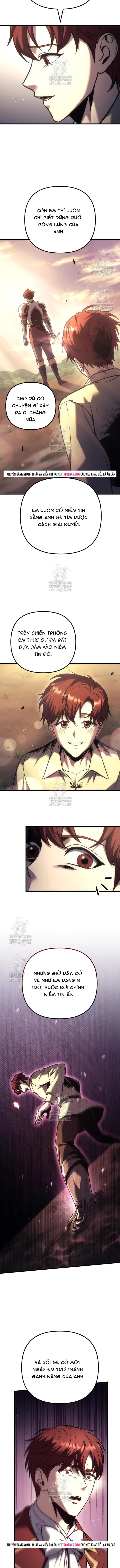 hồi quy giả của gia tộc suy vong Chapter 122 4