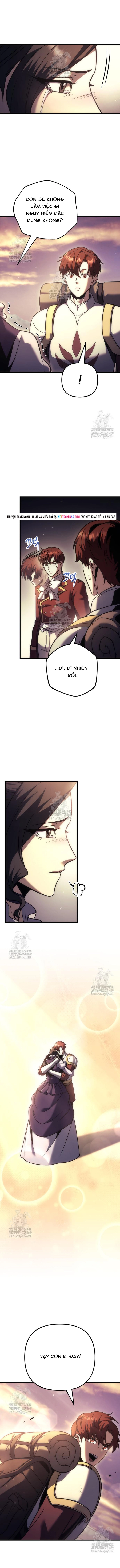 hồi quy giả của gia tộc suy vong Chapter 122 9
