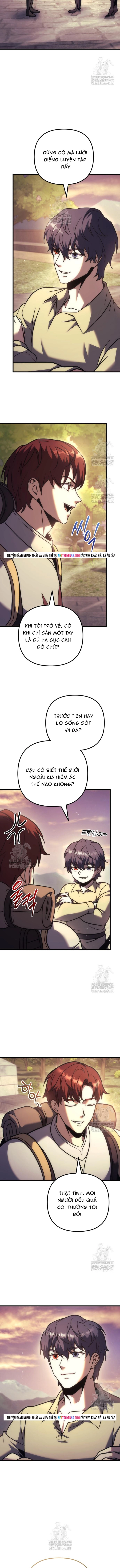 hồi quy giả của gia tộc suy vong Chapter 122 11