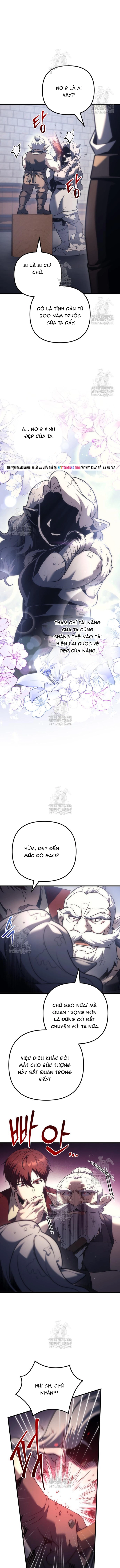 hồi quy giả của gia tộc suy vong Chapter 122 13