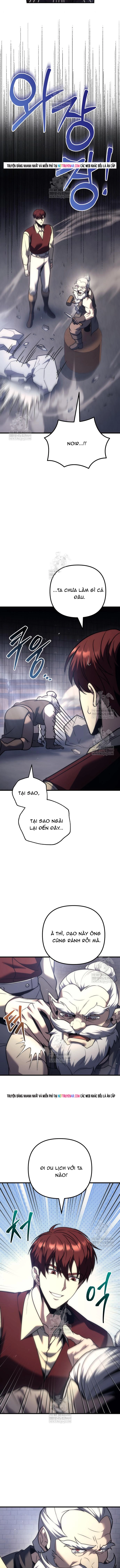 hồi quy giả của gia tộc suy vong Chapter 122 14