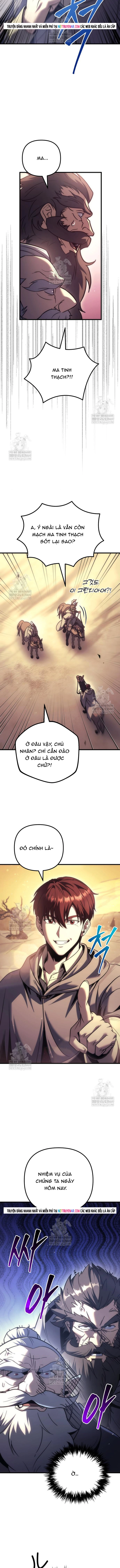 hồi quy giả của gia tộc suy vong Chapter 122 18