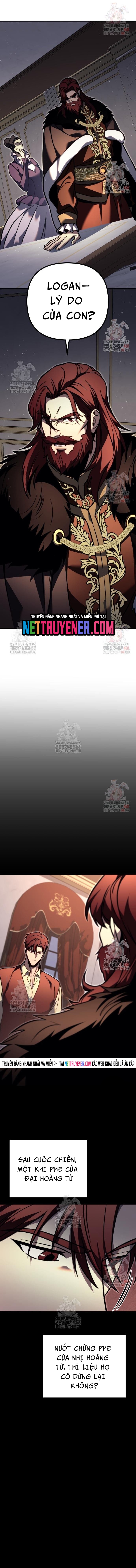 Hồi Quy Giả Của Gia Tộc Suy Vong Chapter 81 - Trang 2