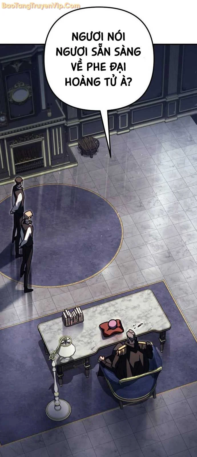 Hồi Quy Giả Của Gia Tộc Suy Vong Chapter 82 - Trang 2