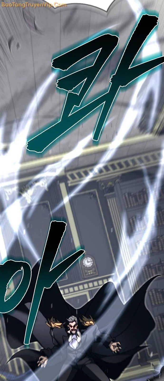 Hồi Quy Giả Của Gia Tộc Suy Vong Chapter 82 - Trang 2