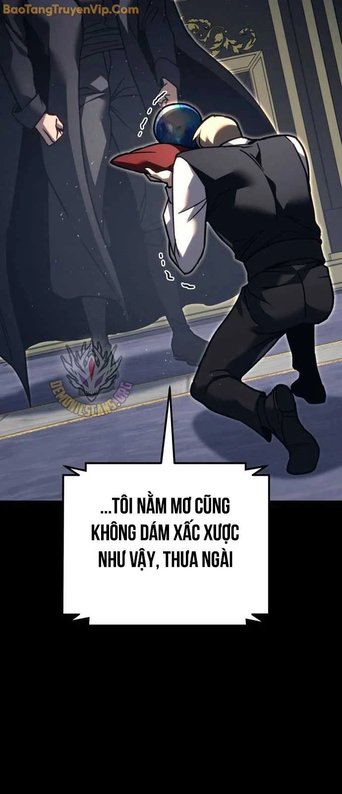 Hồi Quy Giả Của Gia Tộc Suy Vong Chapter 82 - Trang 2