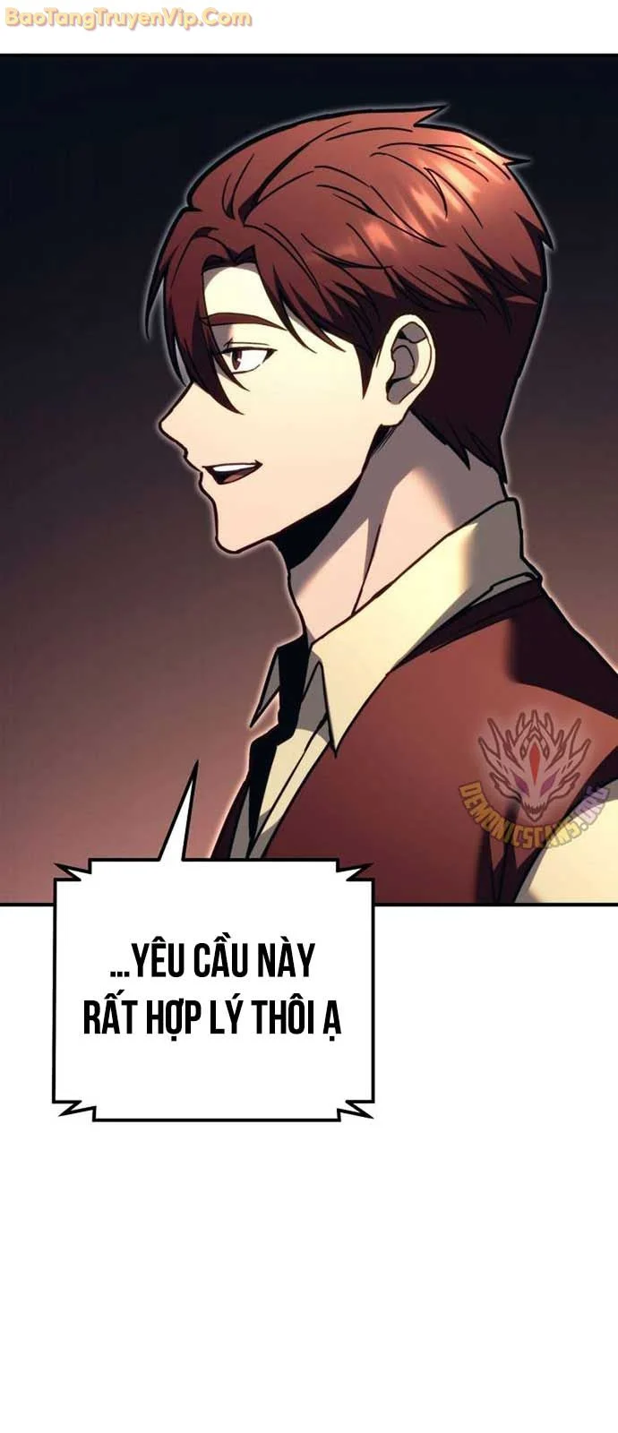 Hồi Quy Giả Của Gia Tộc Suy Vong Chapter 82 - Trang 2