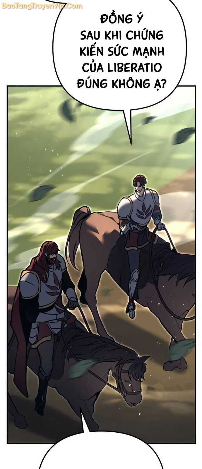 Hồi Quy Giả Của Gia Tộc Suy Vong Chapter 82 - Trang 2