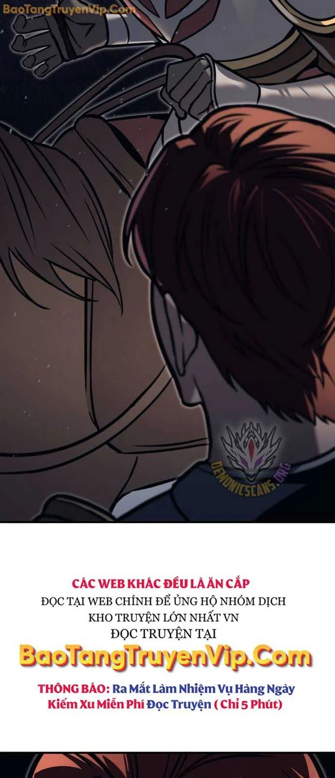 Hồi Quy Giả Của Gia Tộc Suy Vong Chapter 82 - Trang 2
