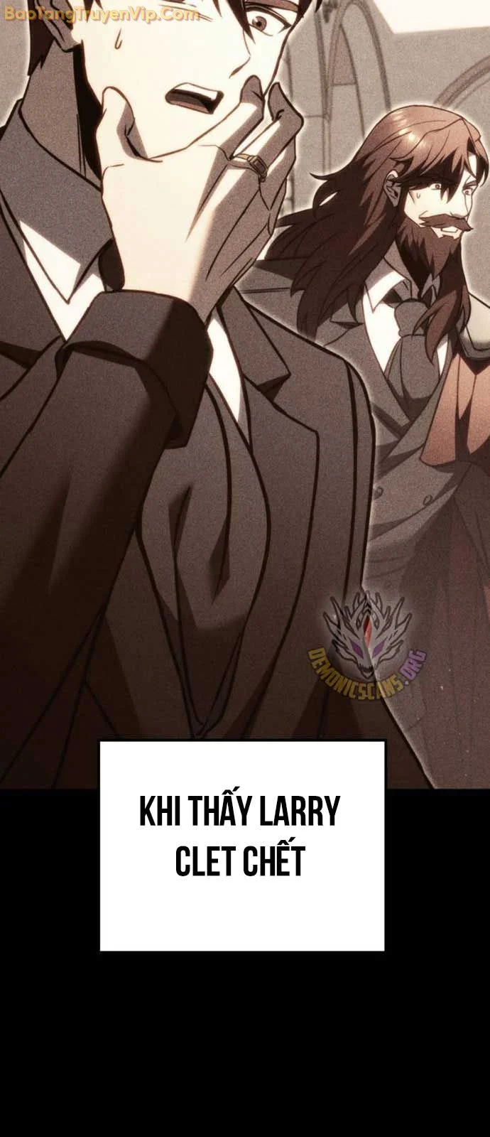Hồi Quy Giả Của Gia Tộc Suy Vong Chapter 82 - Trang 2