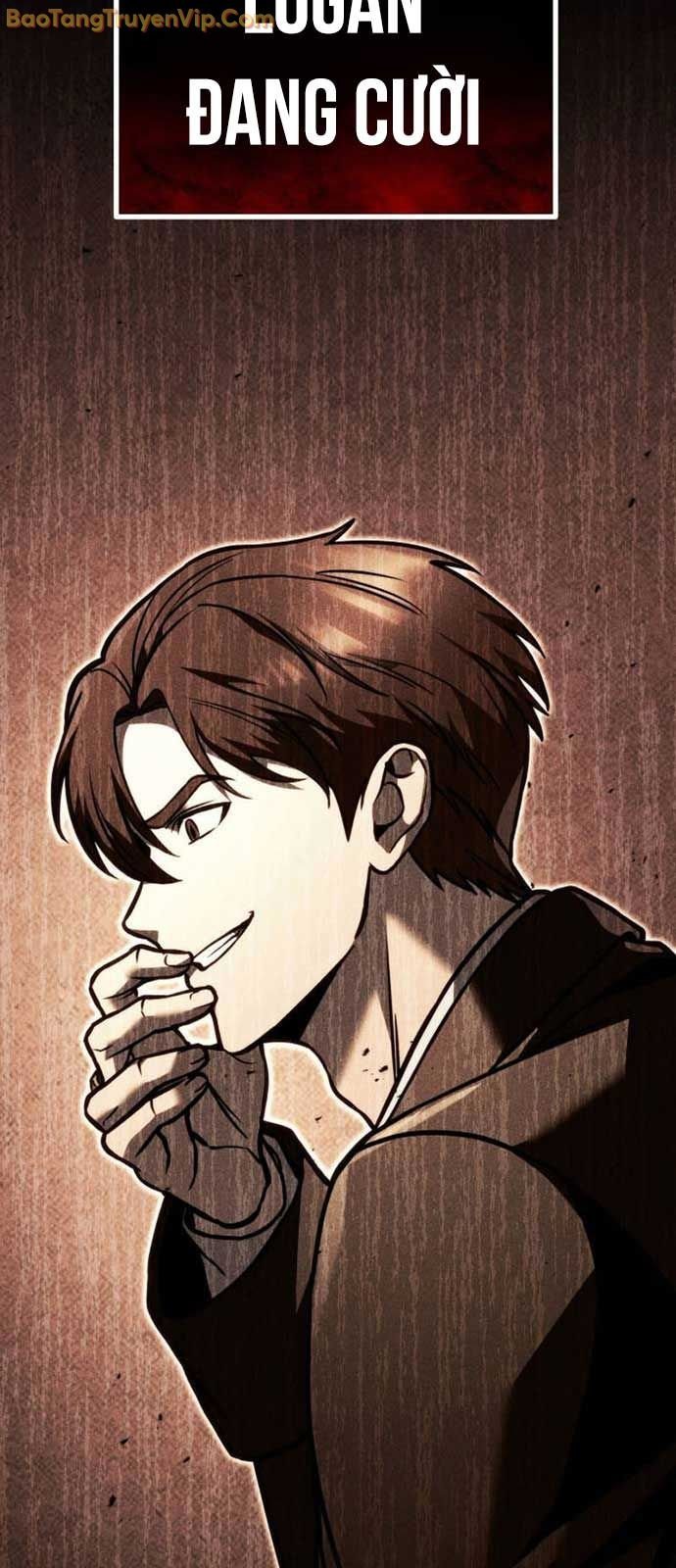 Hồi Quy Giả Của Gia Tộc Suy Vong Chapter 82 - Trang 2