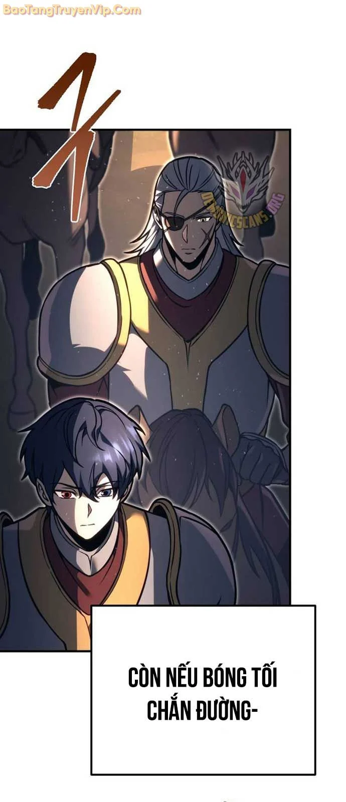 Hồi Quy Giả Của Gia Tộc Suy Vong Chapter 82 - Trang 2