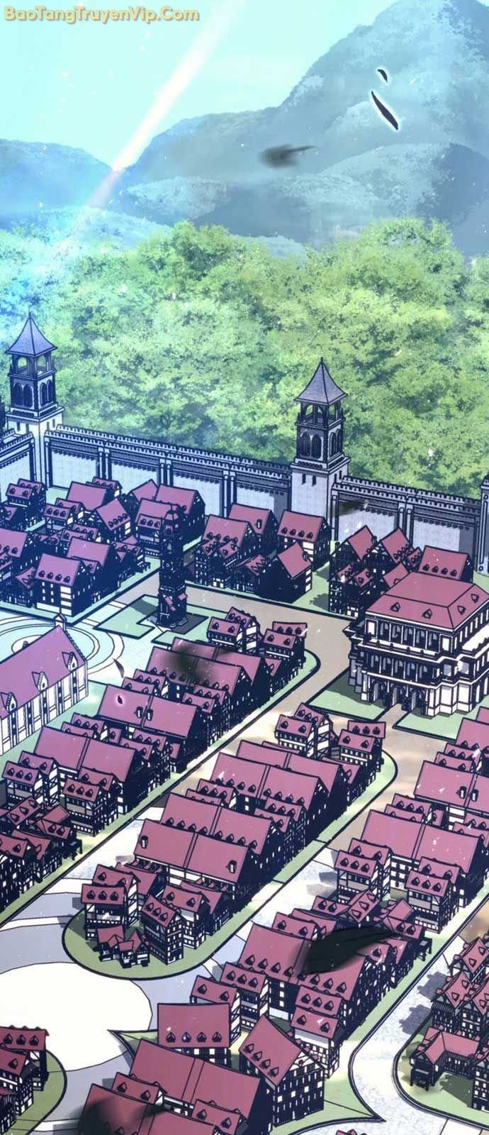 Hồi Quy Giả Của Gia Tộc Suy Vong Chapter 82 - Trang 2