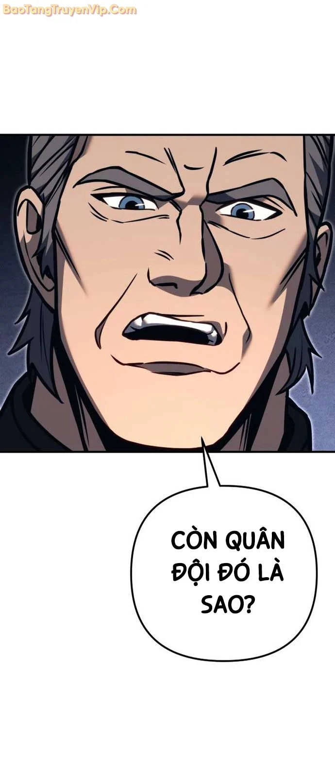 Hồi Quy Giả Của Gia Tộc Suy Vong Chapter 82 - Trang 2