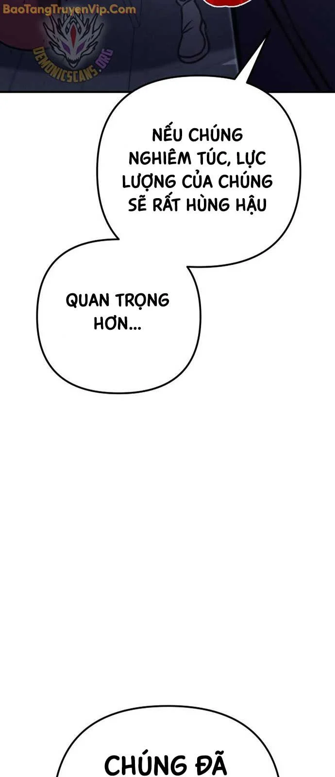 Hồi Quy Giả Của Gia Tộc Suy Vong Chapter 82 - Trang 2