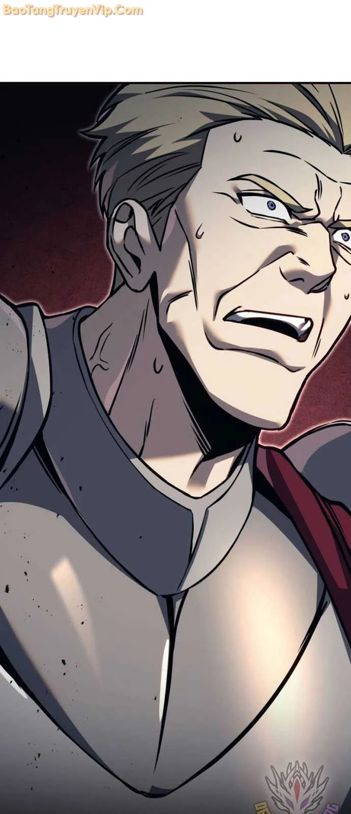 Hồi Quy Giả Của Gia Tộc Suy Vong Chapter 82 - Trang 2