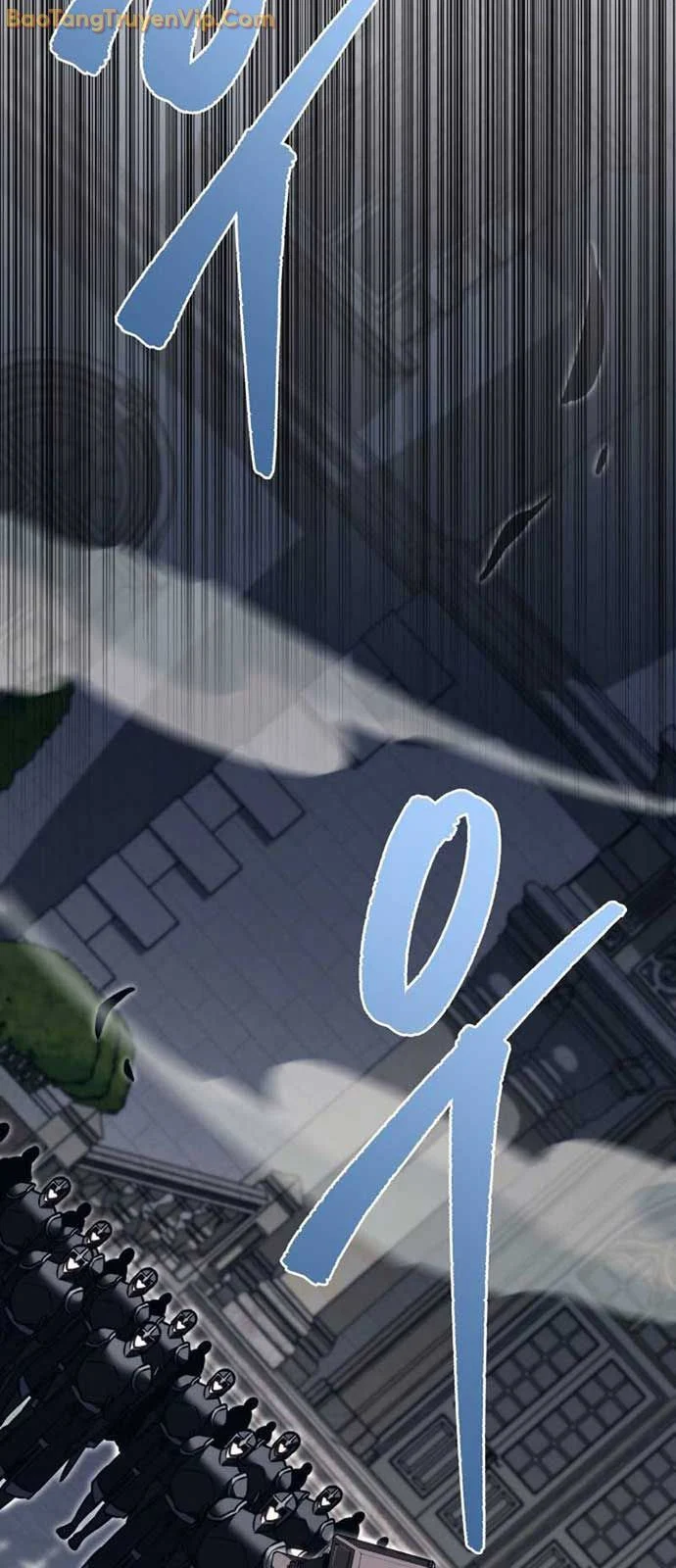 Hồi Quy Giả Của Gia Tộc Suy Vong Chapter 82 - Trang 2
