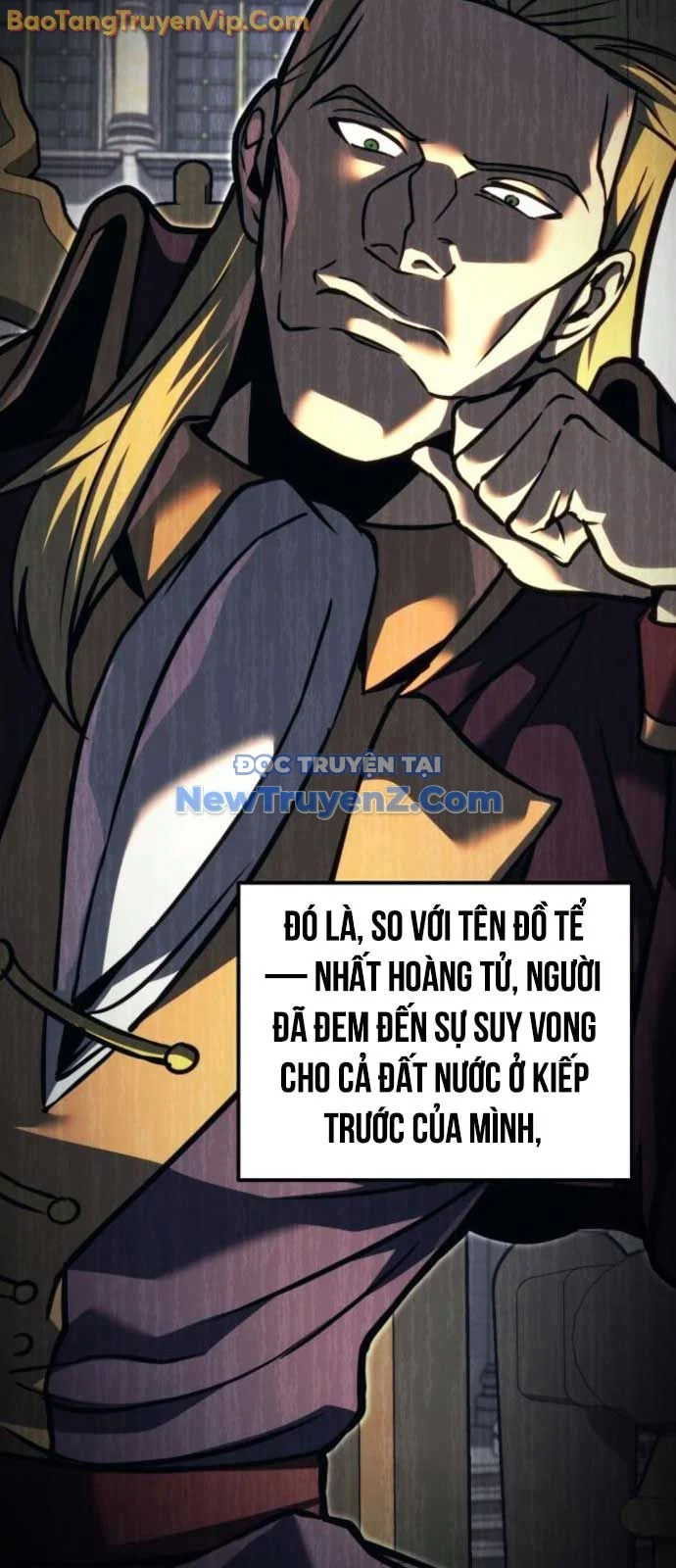 Hồi Quy Giả Của Gia Tộc Suy Vong Chapter 83 - Trang 2