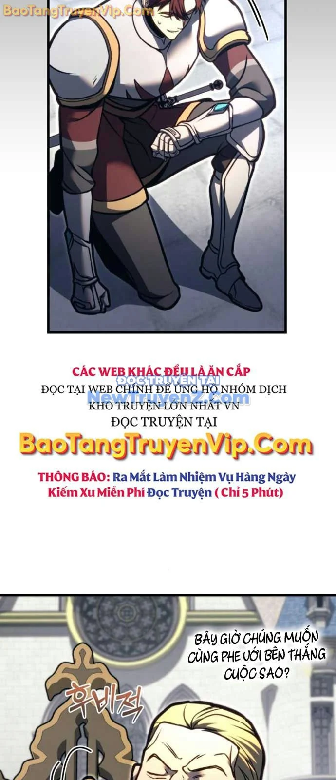 Hồi Quy Giả Của Gia Tộc Suy Vong Chapter 83 - Trang 2