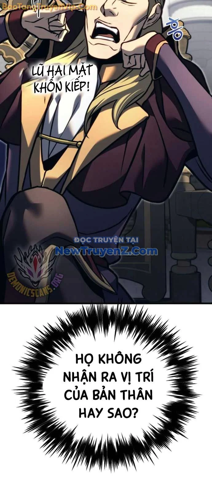 Hồi Quy Giả Của Gia Tộc Suy Vong Chapter 83 - Trang 2