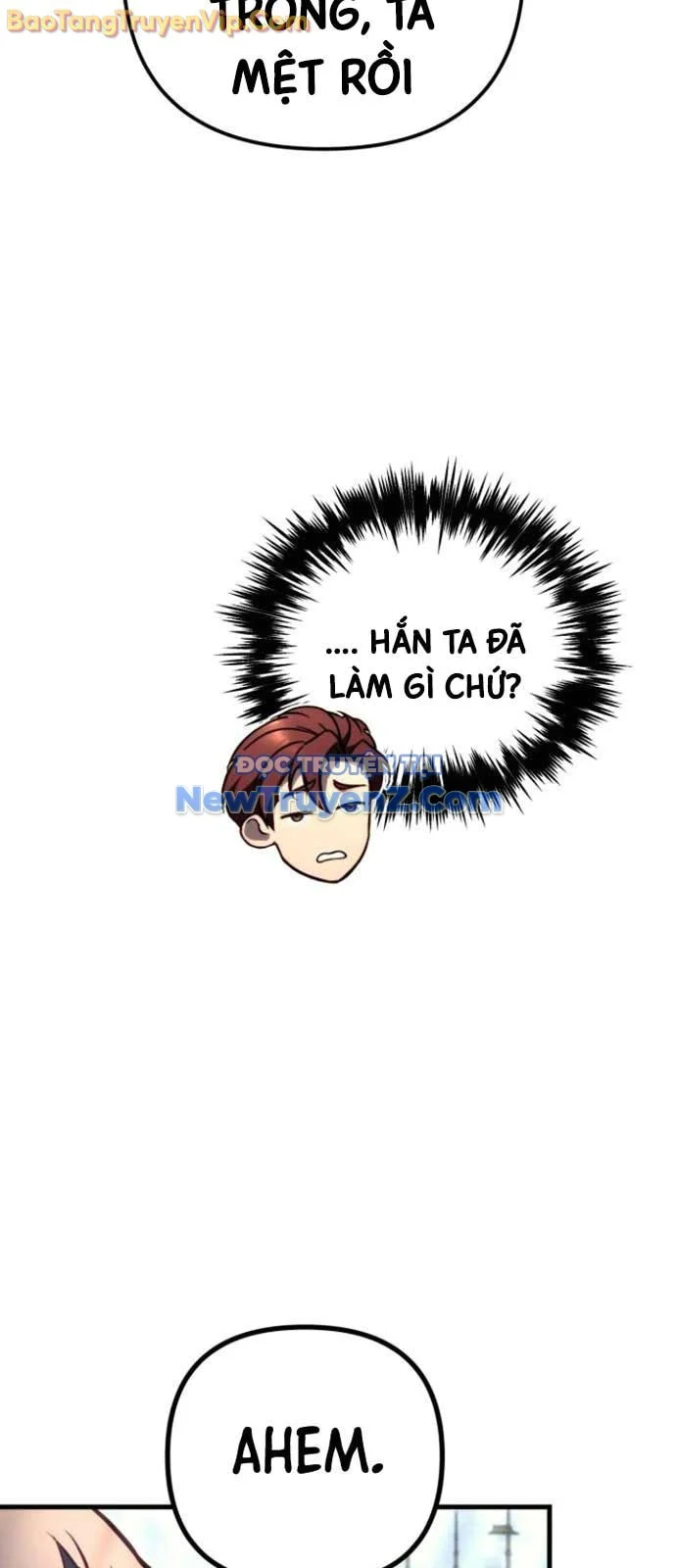 Hồi Quy Giả Của Gia Tộc Suy Vong Chapter 83 - Trang 2