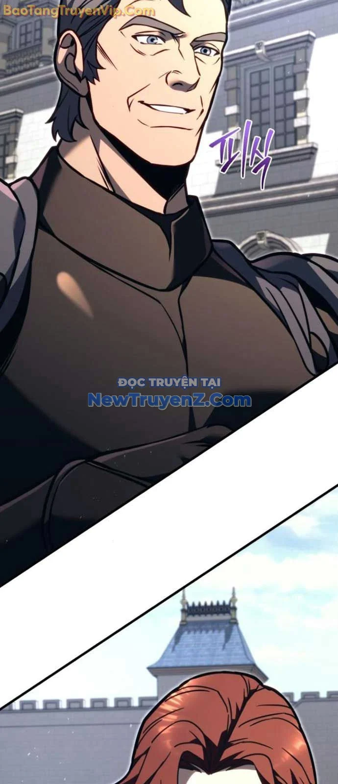 Hồi Quy Giả Của Gia Tộc Suy Vong Chapter 83 - Trang 2