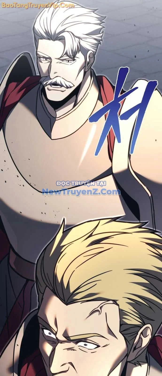 Hồi Quy Giả Của Gia Tộc Suy Vong Chapter 83 - Trang 2
