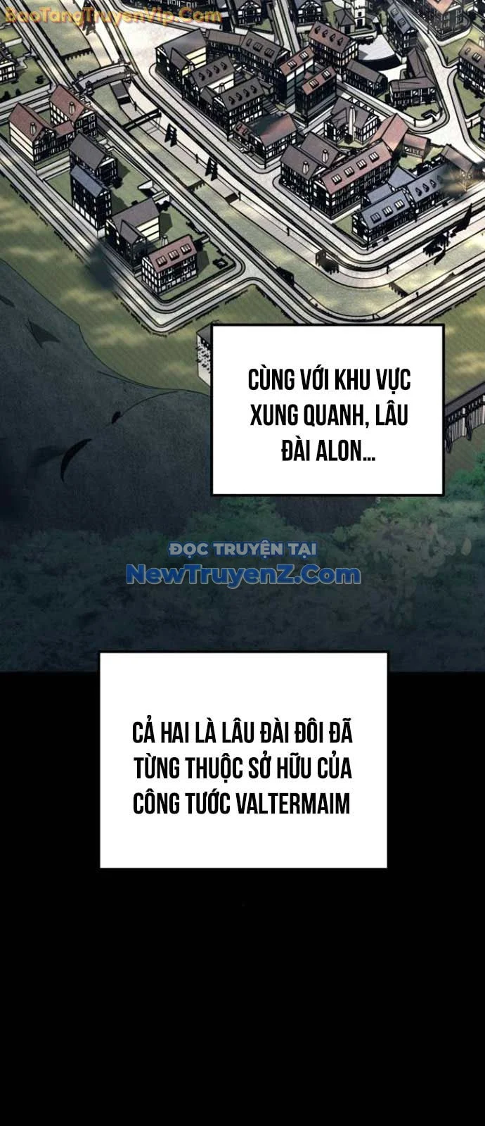 Hồi Quy Giả Của Gia Tộc Suy Vong Chapter 83 - Trang 2